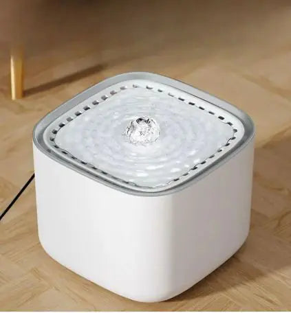 Fontaine à eau automatique pour chat – PureFlow™