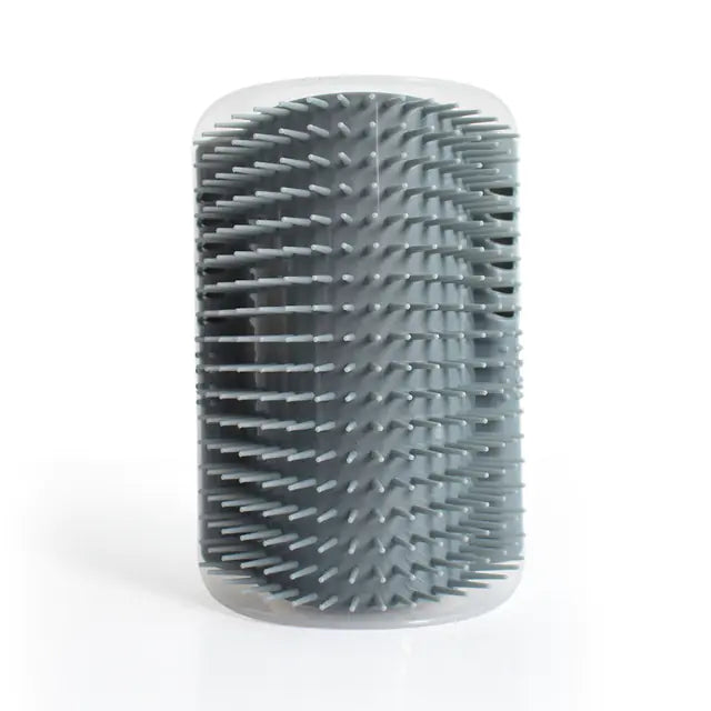 Brosse murale d’auto-massage pour chat – SelfCare™