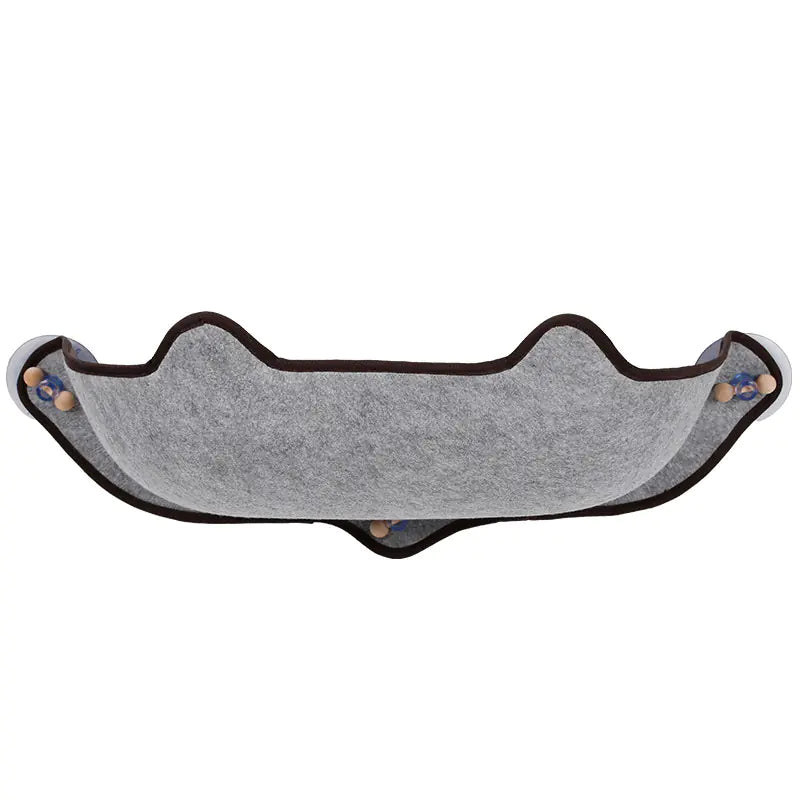 Hamac de fenêtre pour chat – SunView™