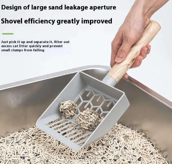 Pelle filtrante CleanEase™ – Nettoyage rapide & hygiénique