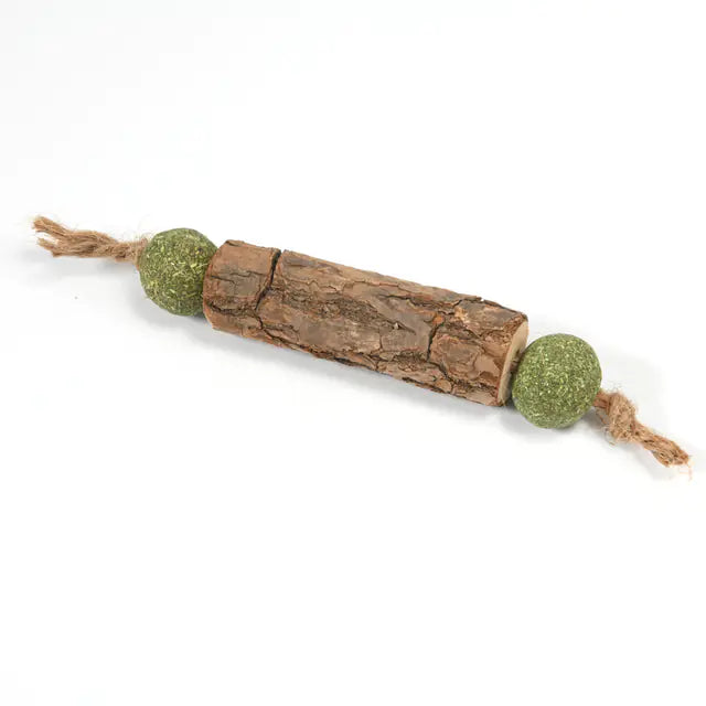 Friandise naturelle à l’herbe à chat – Lollipop Cataura™